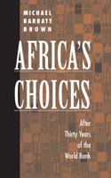 Africa's Choices