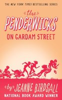 Penderwicks on Gardam Street