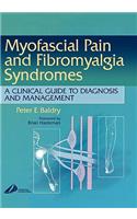 Myofascial Pain and Fibromyalgia Syndromes