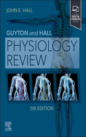 Guyton & Hall Physiology Review