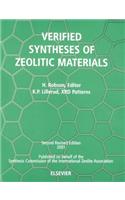 Verified Synthesis of Zeolitic Materials