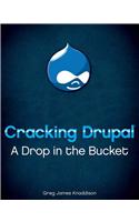 Cracking Drupal: A Drop in the Bucket(English)