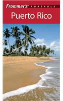 Frommer's Portable Puerto Rico