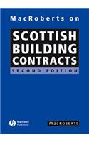 MacRoberts on Scottish Building Contracts