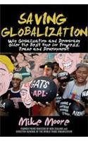 Saving Globalization