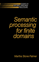 Semantic Processing for Finite Domains