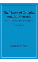 Theory of Complex Angular Momenta: Gribov Lectures on Theoretical Physics