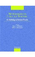 Methodology in Language Teaching: An Anthology of Current Practice