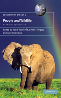 People and Wildlife, Conflict or Co-Existence?: Conflict Or Co-existence?