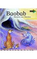 Baobab South African Edition