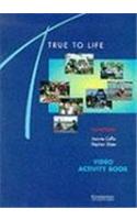 True to Life Elementary Video Activity Book