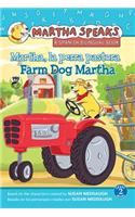 Martha Habla: Martha, la Perra Pastora/Martha Speaks: Farm Dog Martha