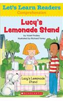 Lucy's Lemonade Stand