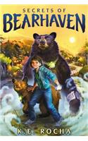Secrets of Bearhaven (Bearhaven #1)