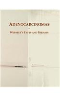 Adenocarcinomas