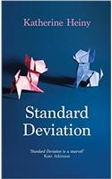 Standard Deviation: The beach read of summer 2017