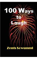 100 Ways to Laugh