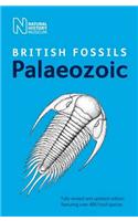 British Palaeozoic Fossils: (British Fossils)