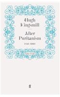 After Puritanism