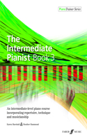 Intermediate Pianist, Bk 3