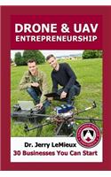 Drone Entrepreneurship