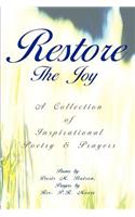 Restore The Joy