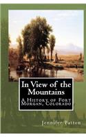 In View of the Mountains