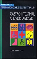 Blackwell's Primary Care Essentials: Gastrointestinal Disease