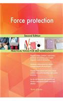 Force protection Second Edition