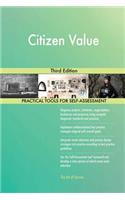 Citizen Value Third Edition