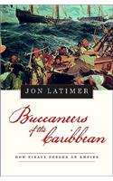 Buccaneers of the Caribbean