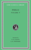 Philo, Volume 5