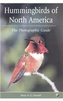 Hummingbirds of North America