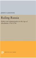 Ruling Russia