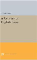 Century of English Farce