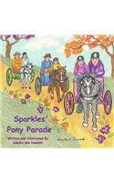 Sparkles' Pony Parade