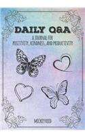 Daily Q&A