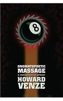 Onomatopoetic Massage