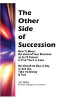 The Other Side of Succession