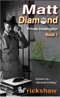 Matt Diamond