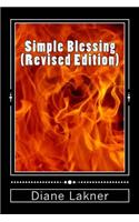 Simple Blessing (Revised Edition)