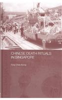 Chinese Death Rituals in Singapore