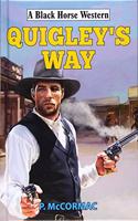Quigley's Way