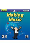 Creating Music