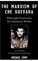 Marxism of Che Guevara