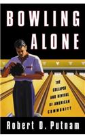 Bowling Alone