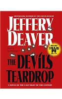 The Devil's Teardrop