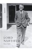 Lord Nuffield