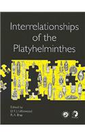 Interrelationships of the Platyhelminthes