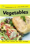 Vegetables